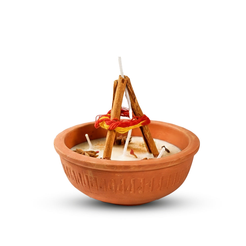 Holika Manifestation Candle