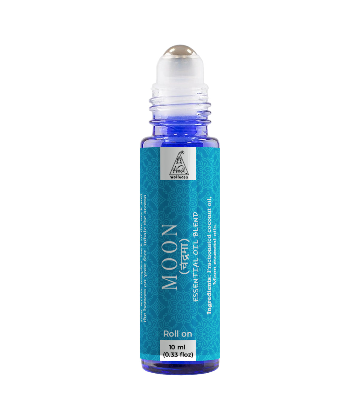 Moon Essential Oil Roll on (10ml)