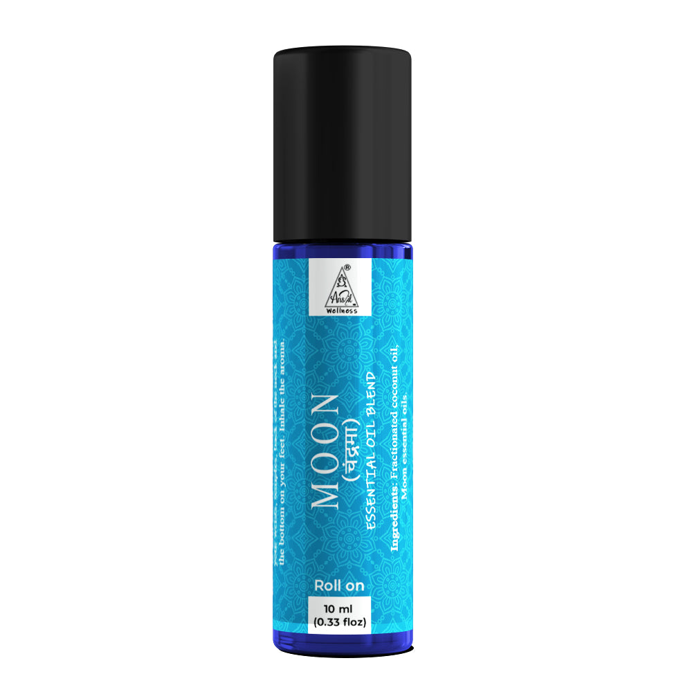 Moon Essential Oil Roll on (10ml)