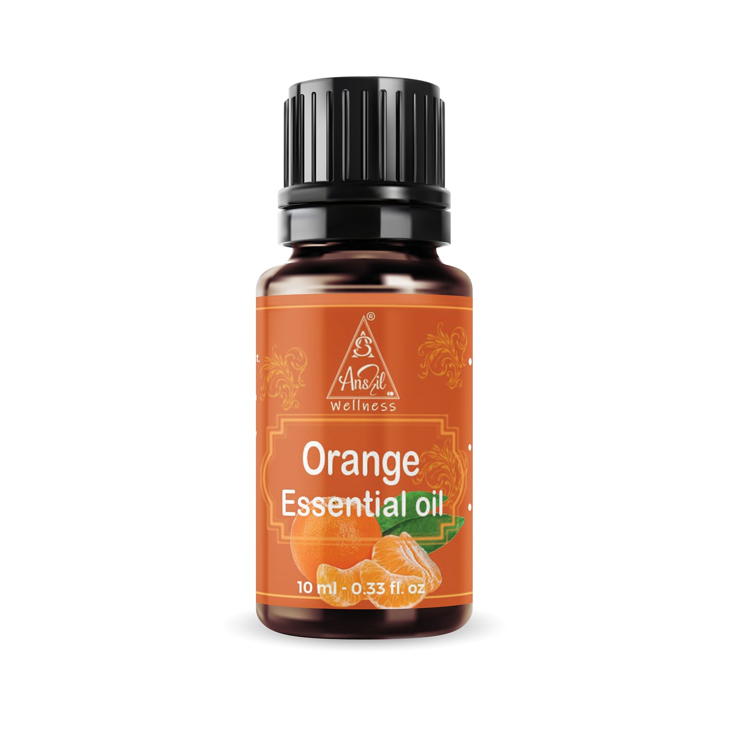 ORANGE ESSENTIAL OIL