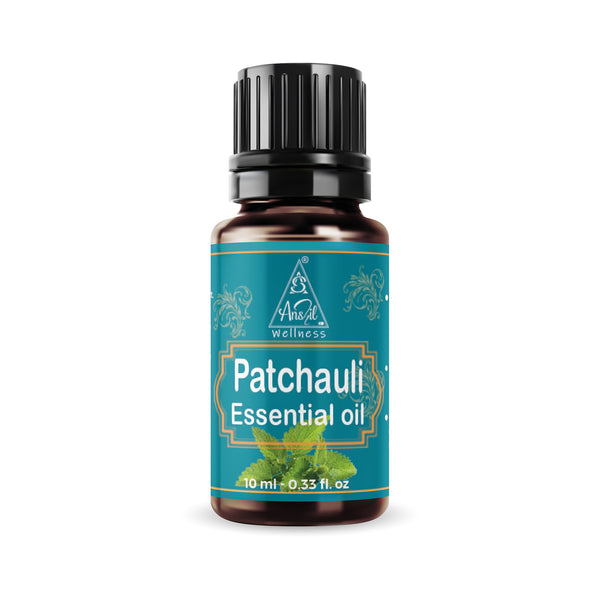 patchouli essential oil