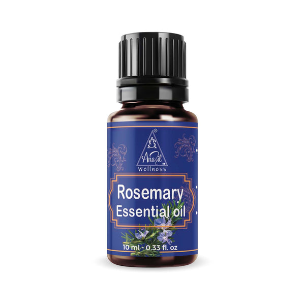 rosemary essential oil