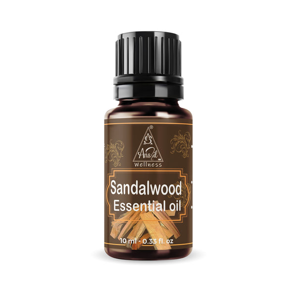 sandalwood essential oil