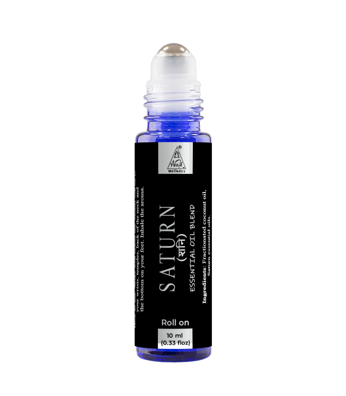 Saturn Essential Oil Roll on (10ml)