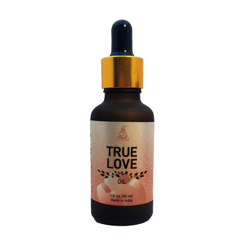 True Love oil | Reiki Energized | Aromatherapy | 30 ml