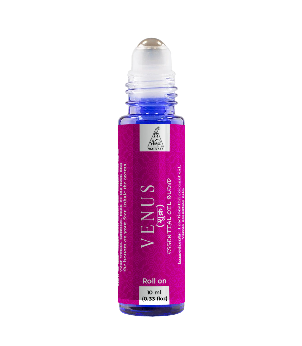 Venus Essential Oil Roll on (10ml)