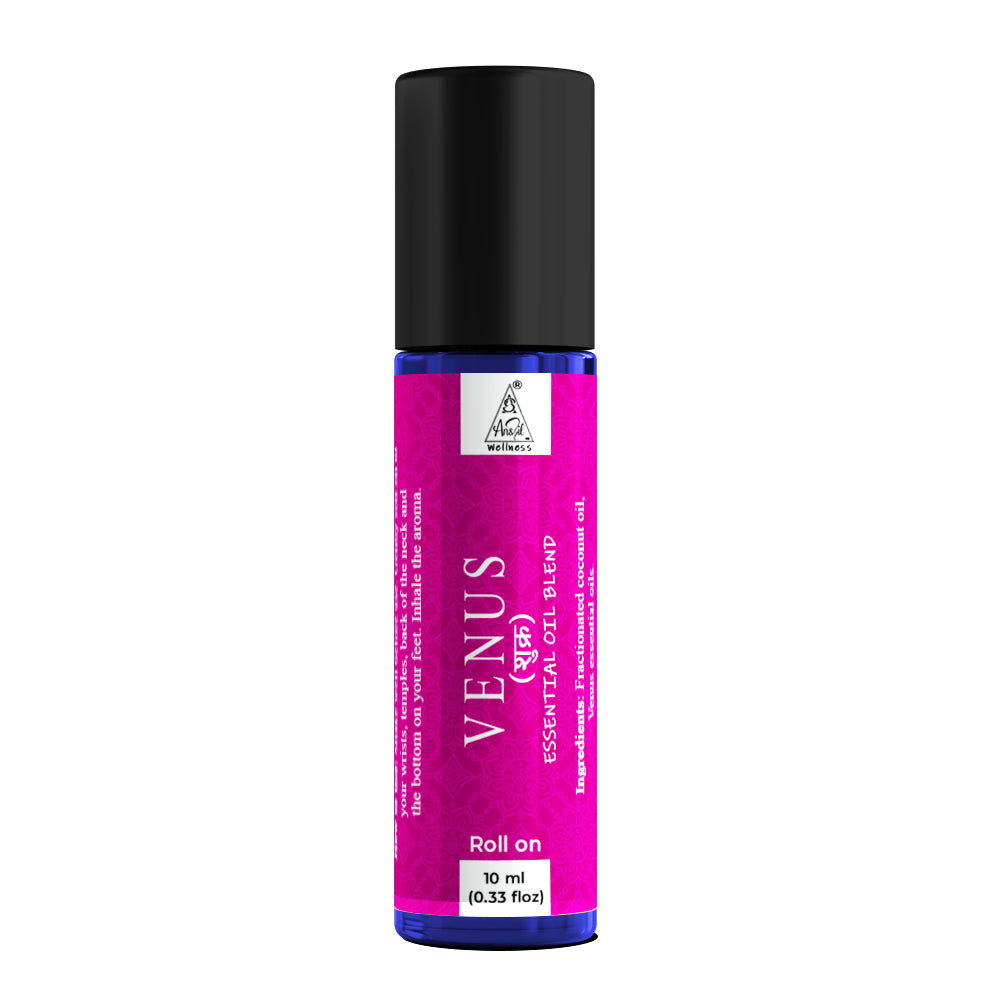 Venus Essential Oil Roll on (10ml)