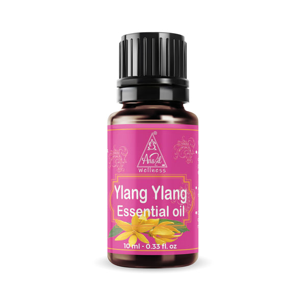 ylang ylang essential oil