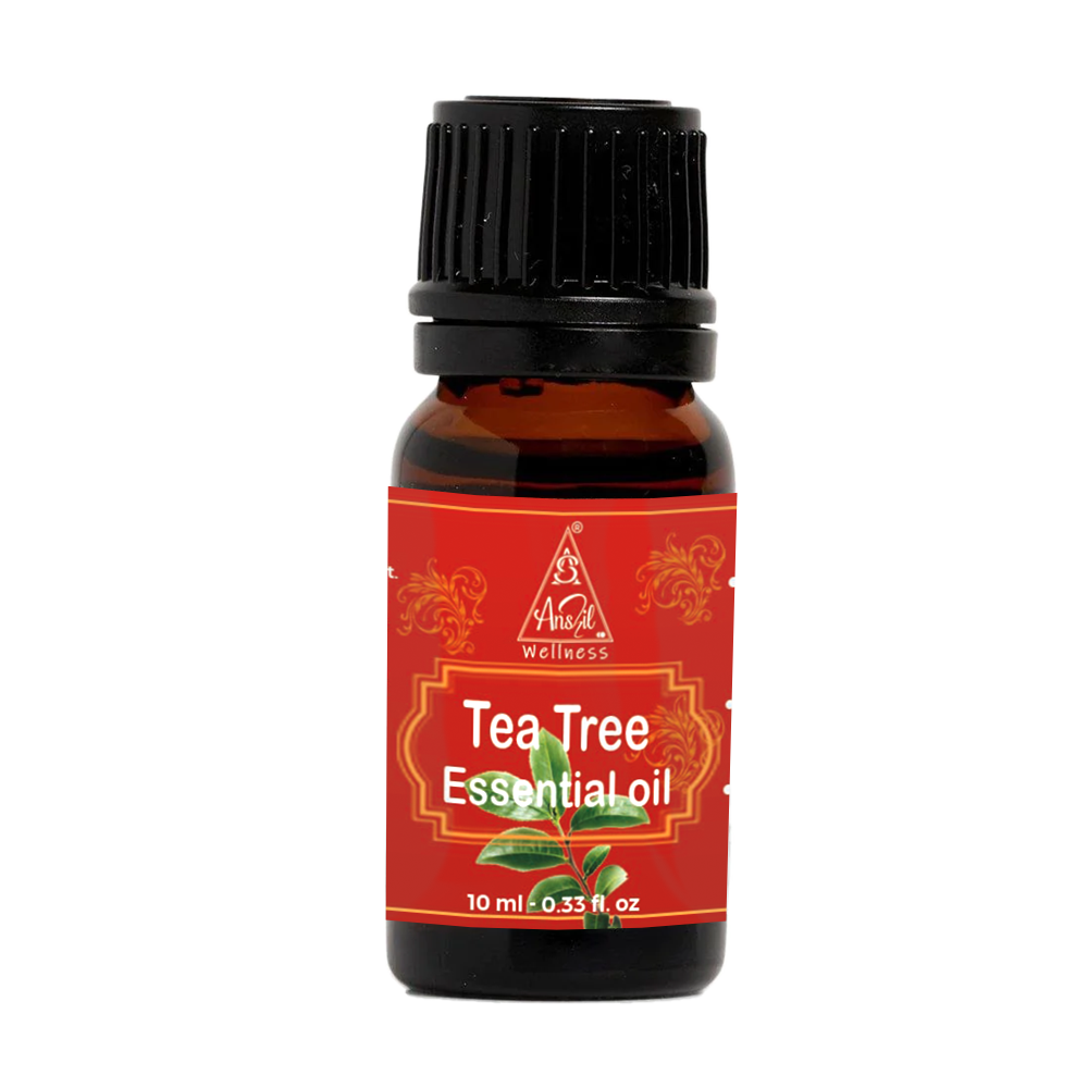 Tea Tree Essential Oil