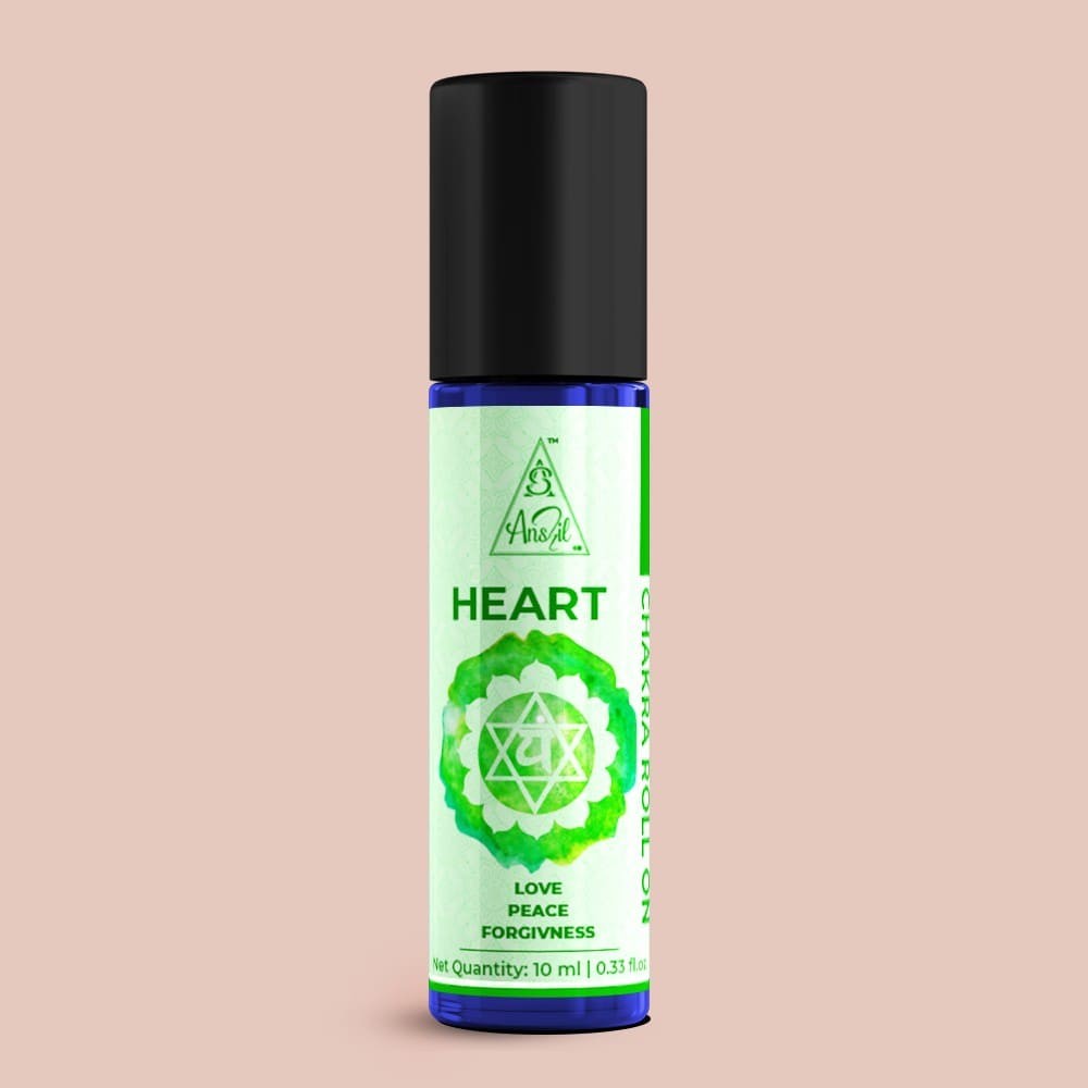 LOVE SPELL Essential Oils Spritzer or Roll-on 