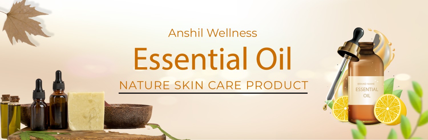 Anshil Wellness promo